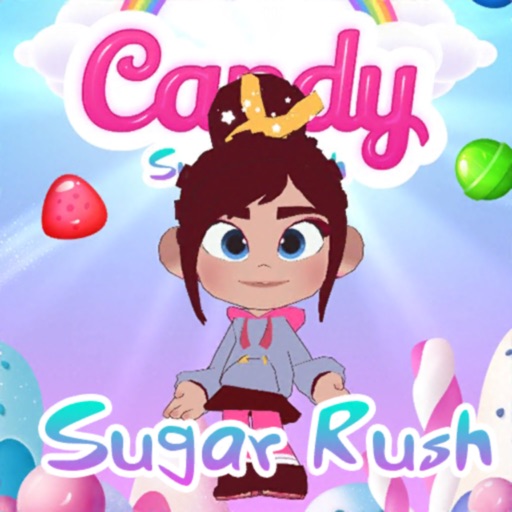 Candy Sugar Rush
