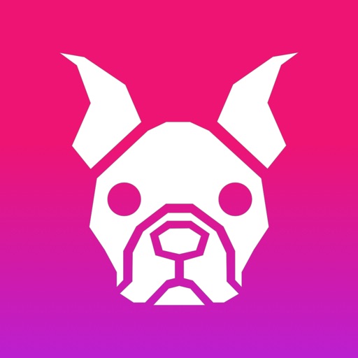 Dog Trainer with Whistle iOS App