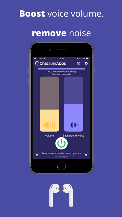 Chatable - Hear Better screenshot-4