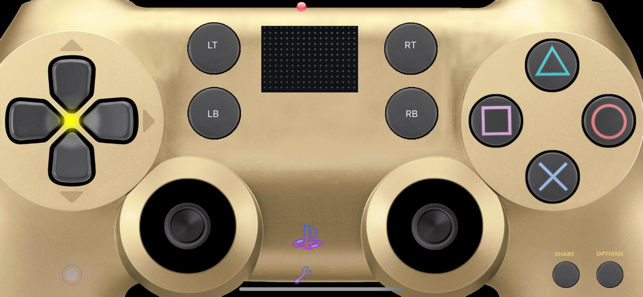 VGamepad Lite(圖3)-速報App