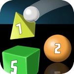 BALLS VS NUMBER