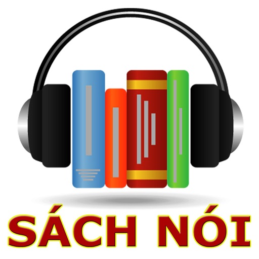 Thư Viện Sách Nói Online