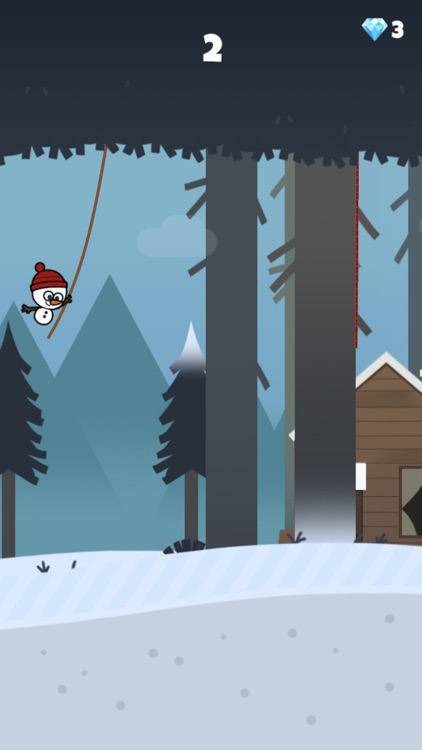 Swing Heroes! screenshot-7