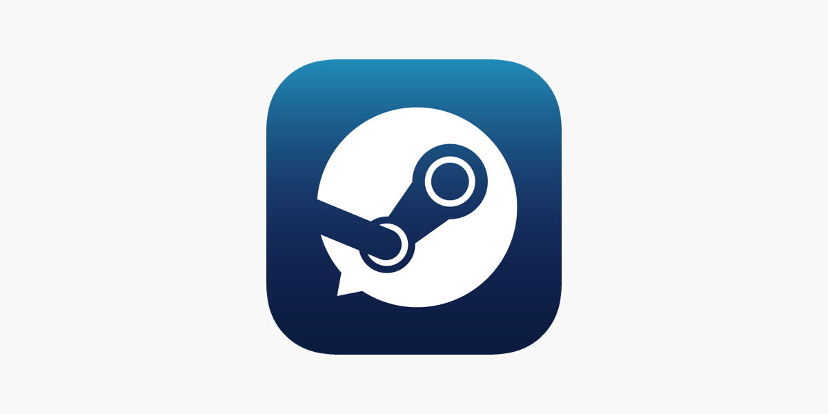 Steam Chat をapp Storeで