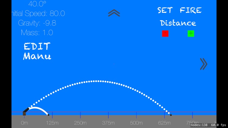 BAAPhysics screenshot-5