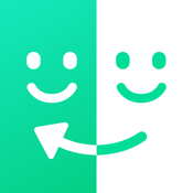Azar - Video Chat, Discover icon