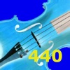 Tunic Violin 440 - iPhoneアプリ