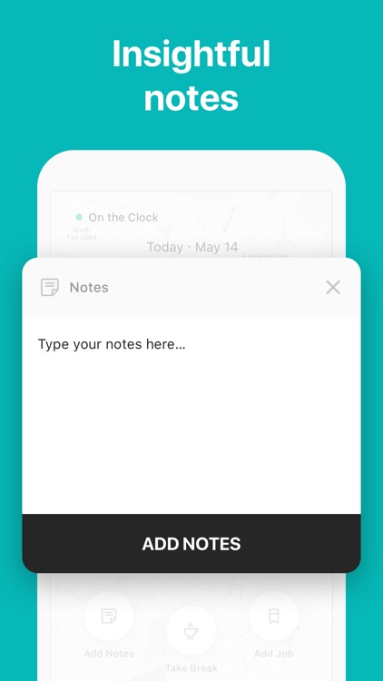 ATTO: Timesheets for Employees screenshot-8