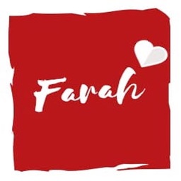 فرح - Farah