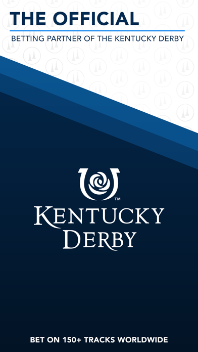 Image of TwinSpires Horse Race Betting