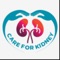 “Care for kidney (CKd)” is a free health application designed to protect your kidneys