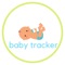 - Track Feedings and Diaper change