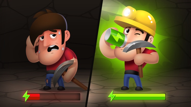 Diggy's Adventure: Maze Puzzle screenshot-6