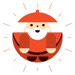 Santa Olympics