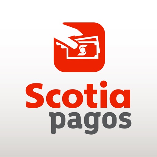 Scotia Pagos iOS App