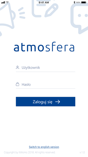 Atmosfera Mobile(圖2)-速報App