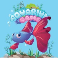 Fish Tank Aquarium