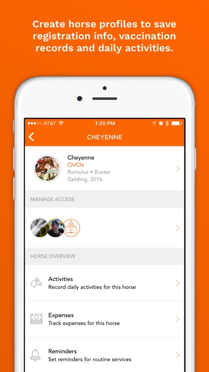 The PonyApp