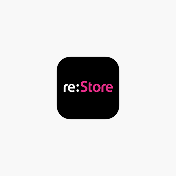 Apple re store. Restore лого. Store логотип. Re Store logo. Рестор айфон.