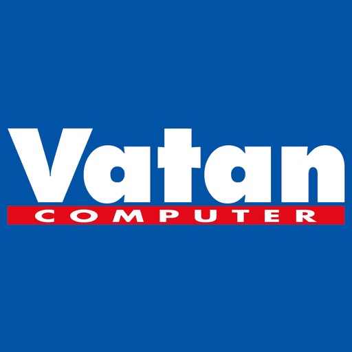Vatan Bilgisayar Icon