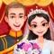 Icon Royal Wedding Party Planner