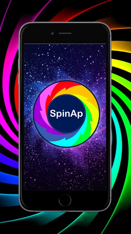 SpinAp