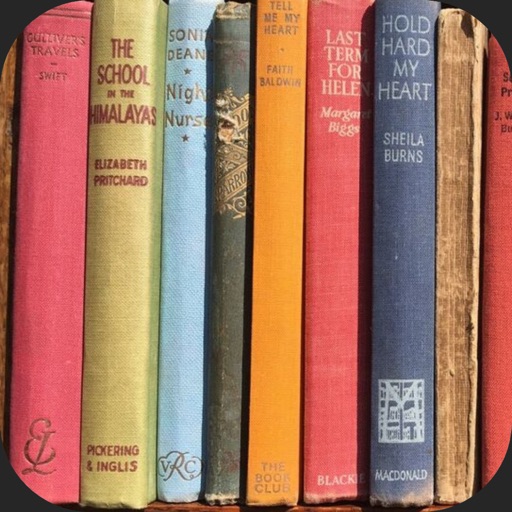 Bookcase! for PC Windows 7,8,10,11