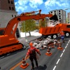 Icon Road Builder