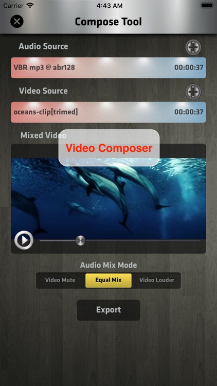 AudioRoom screenshot-5
