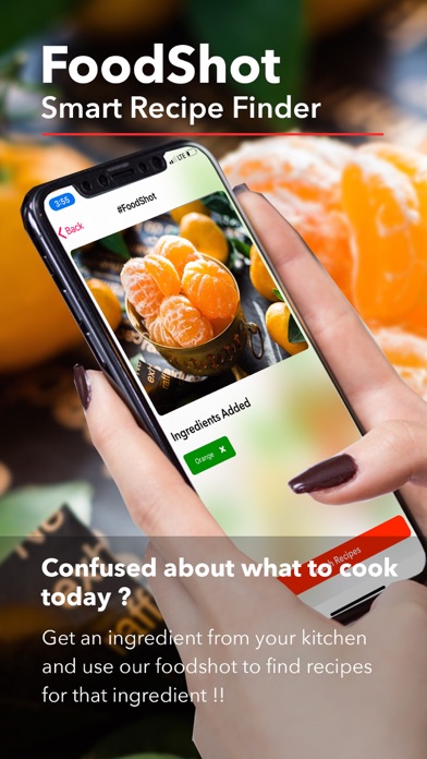 How to cancel & delete Food Book Recipes from iphone & ipad 4