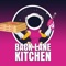 Order your favourites from Back Lane Kitchen online using our new app