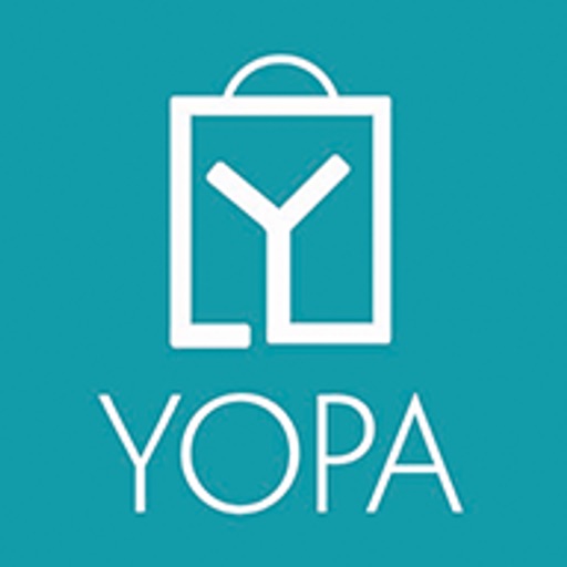 YoPa - Deals and Discounts