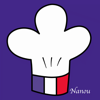 Les desserts français de Nanou - La Jolie Vie, LLC