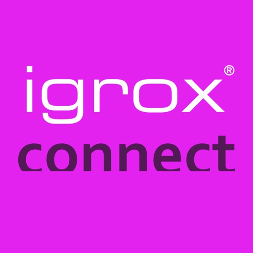 Igrox Connect Download