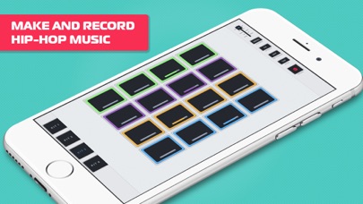 How to cancel & delete Hip-Hop Producer Pads from iphone & ipad 1