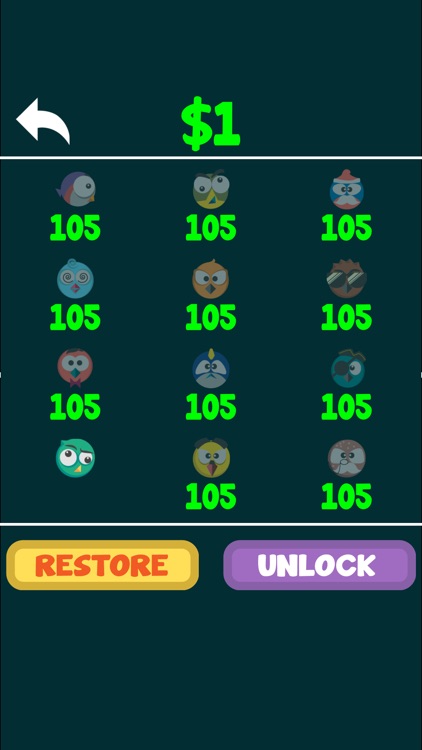 Breaking Birds screenshot-5