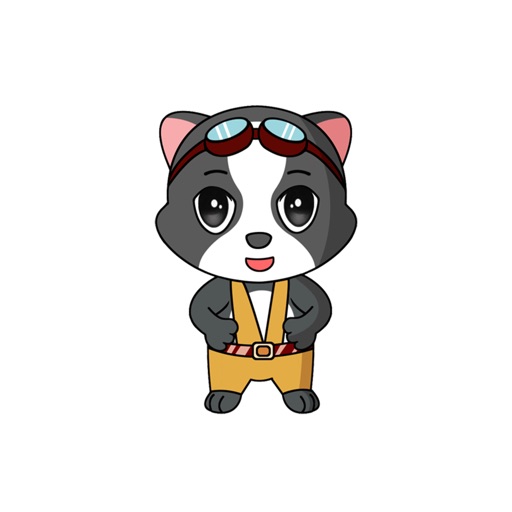 猫咪冬冬