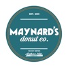 Maynards Donut Rewards