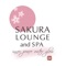 The Sakura Lounge app makes booking your appointments and managing your loyalty points even easier