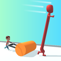 Squish n Run