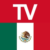  ► TV programación México Application Similaire