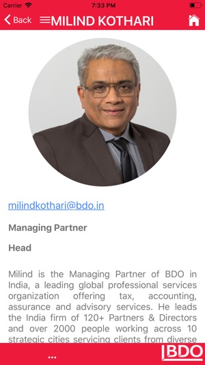 BDO in India(圖8)-速報App