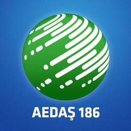 AEDAŞ 186