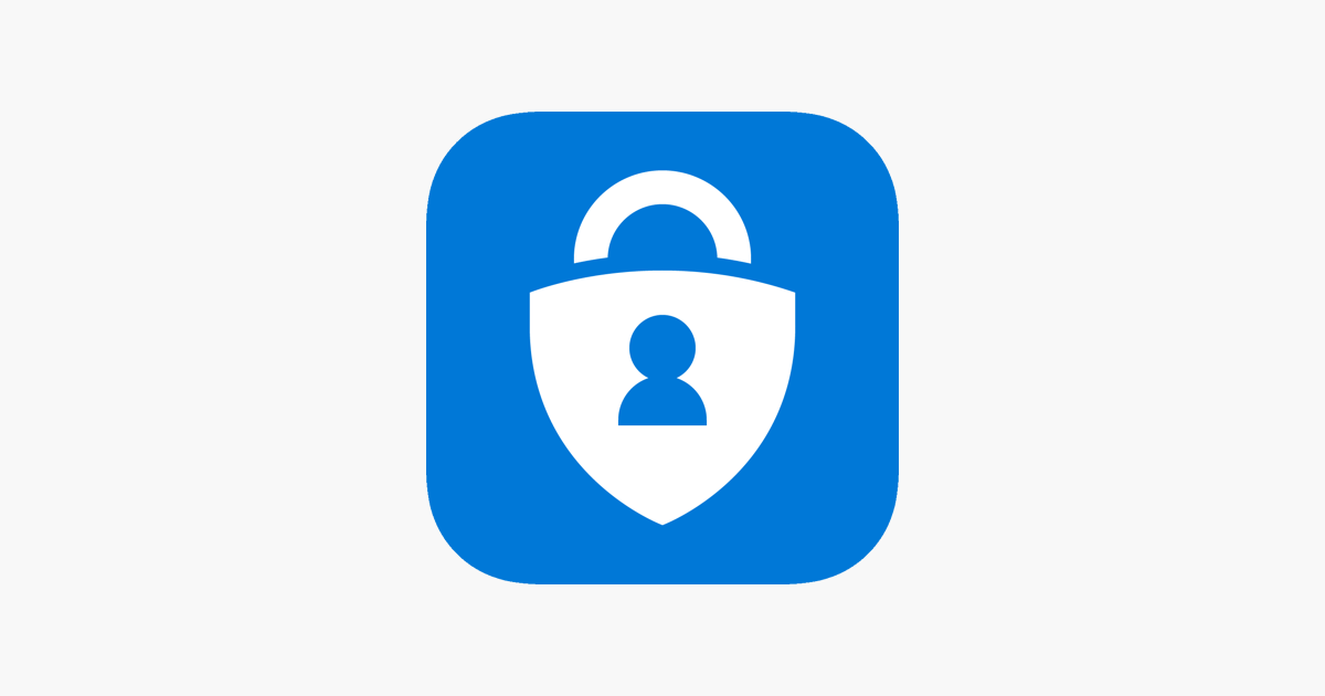 Microsoft Authenticator On The App Store