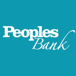 Peoples Bank Business for iPad