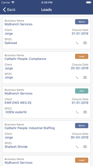 Calibehr Leadscape(圖4)-速報App