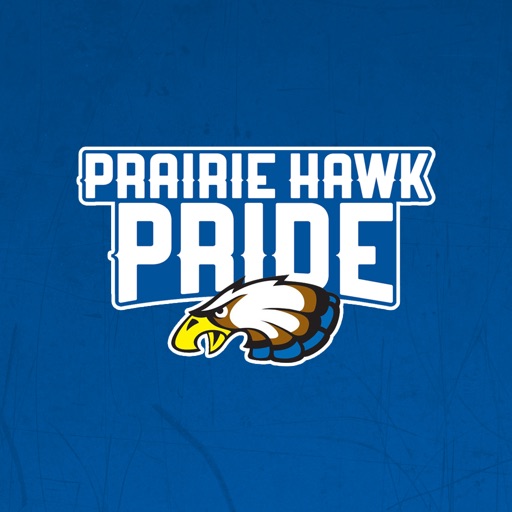 MCDS Prairie Hawk Pride icon