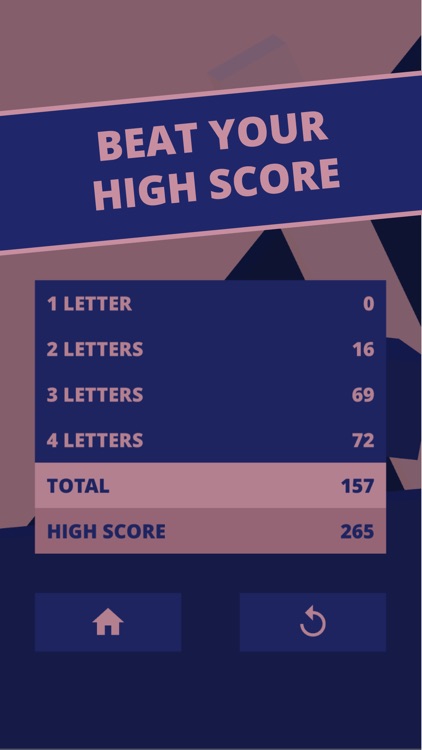 Word Runner screenshot-3