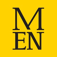 Manchester Evening News на пк
