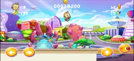 Game screenshot Street Baby apk